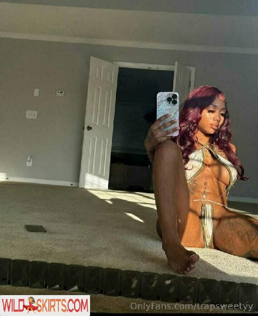 trapsweetyy / trappsweetyy / trapsweetyy nude OnlyFans, Instagram leaked photo #23