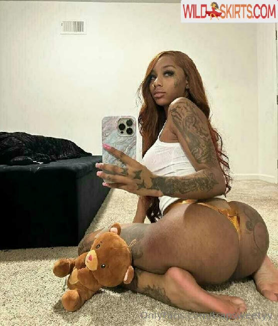 trapsweetyy / trappsweetyy / trapsweetyy nude OnlyFans, Instagram leaked photo #20