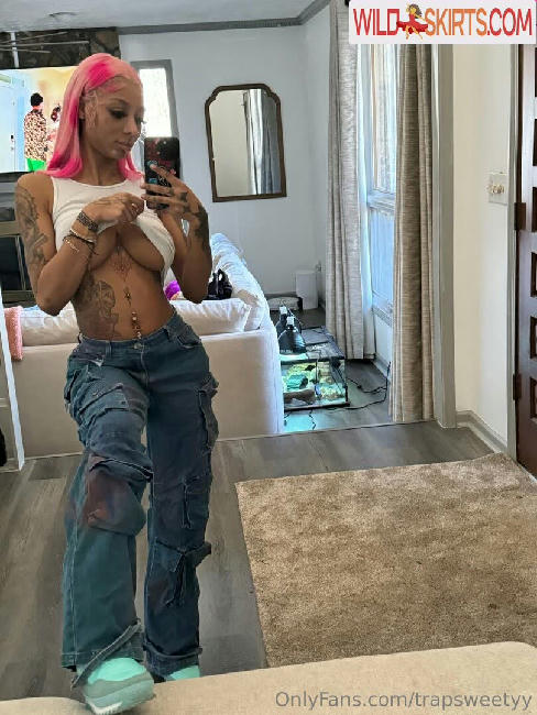 trapsweetyy / trappsweetyy / trapsweetyy nude OnlyFans, Instagram leaked photo #25