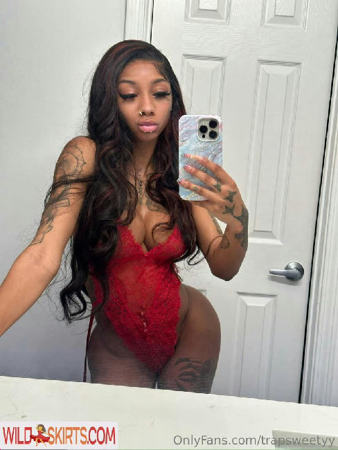 trapsweetyy / trappsweetyy / trapsweetyy nude OnlyFans, Instagram leaked photo #27