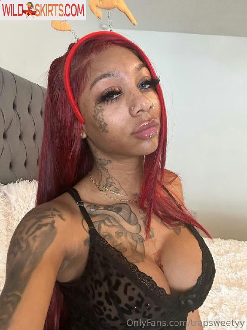 trapsweetyy / trappsweetyy / trapsweetyy nude OnlyFans, Instagram leaked photo #29