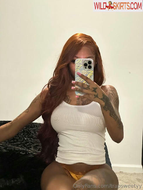 trapsweetyy / trappsweetyy / trapsweetyy nude OnlyFans, Instagram leaked photo #53