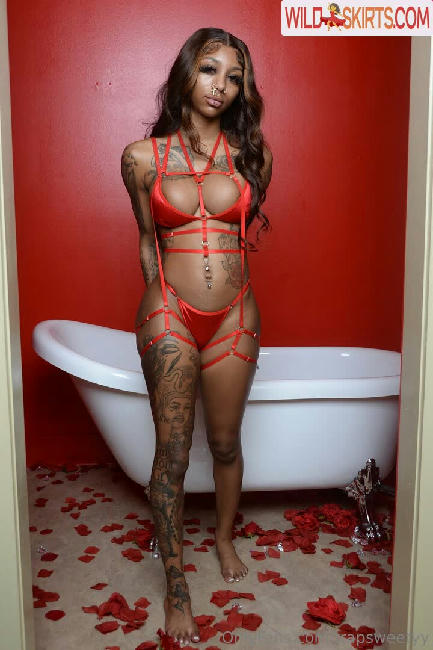 trapsweetyy / trappsweetyy / trapsweetyy nude OnlyFans, Instagram leaked photo #61