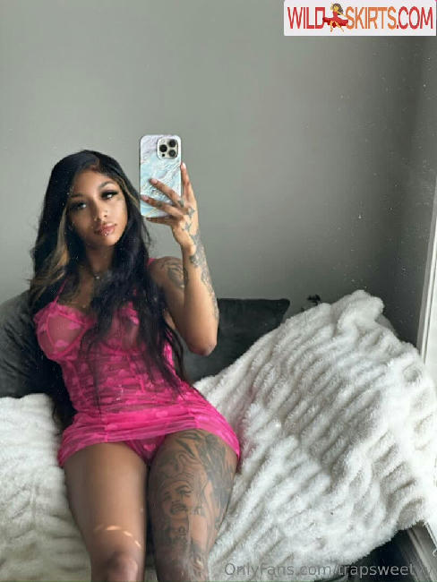 trapsweetyy / trappsweetyy / trapsweetyy nude OnlyFans, Instagram leaked photo #75