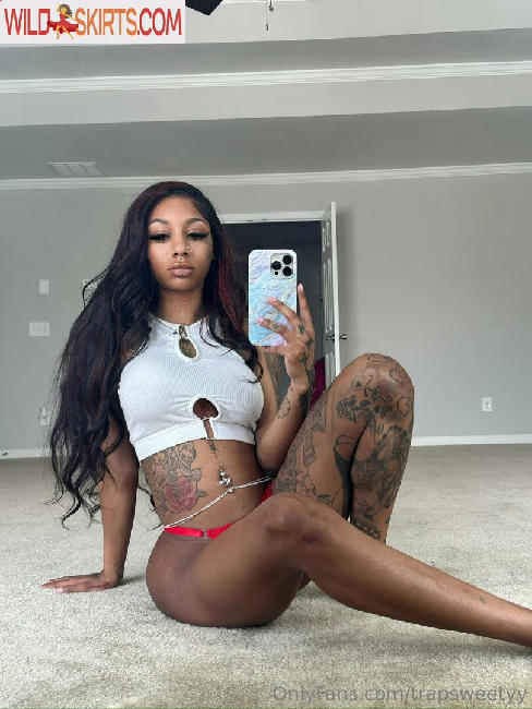 trapsweetyy / trappsweetyy / trapsweetyy nude OnlyFans, Instagram leaked photo #35