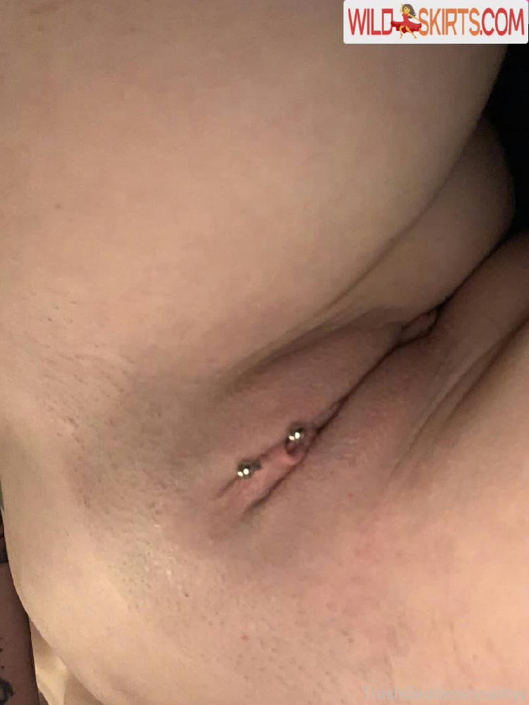 trashgoddess / terriblejessica / trashgoddess nude OnlyFans, Instagram leaked photo #39