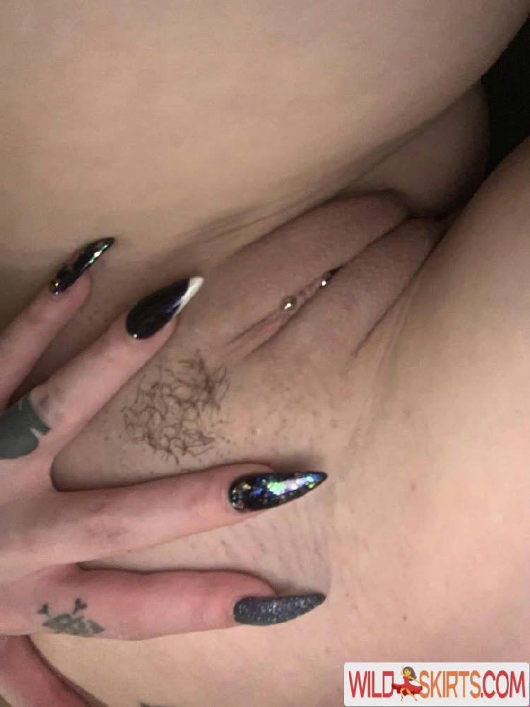 trashgoddess / terriblejessica / trashgoddess nude OnlyFans, Instagram leaked photo #41