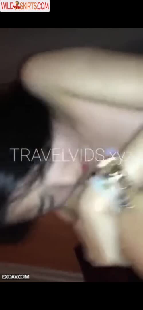 Travelvids Xyz nude leaked photo #10