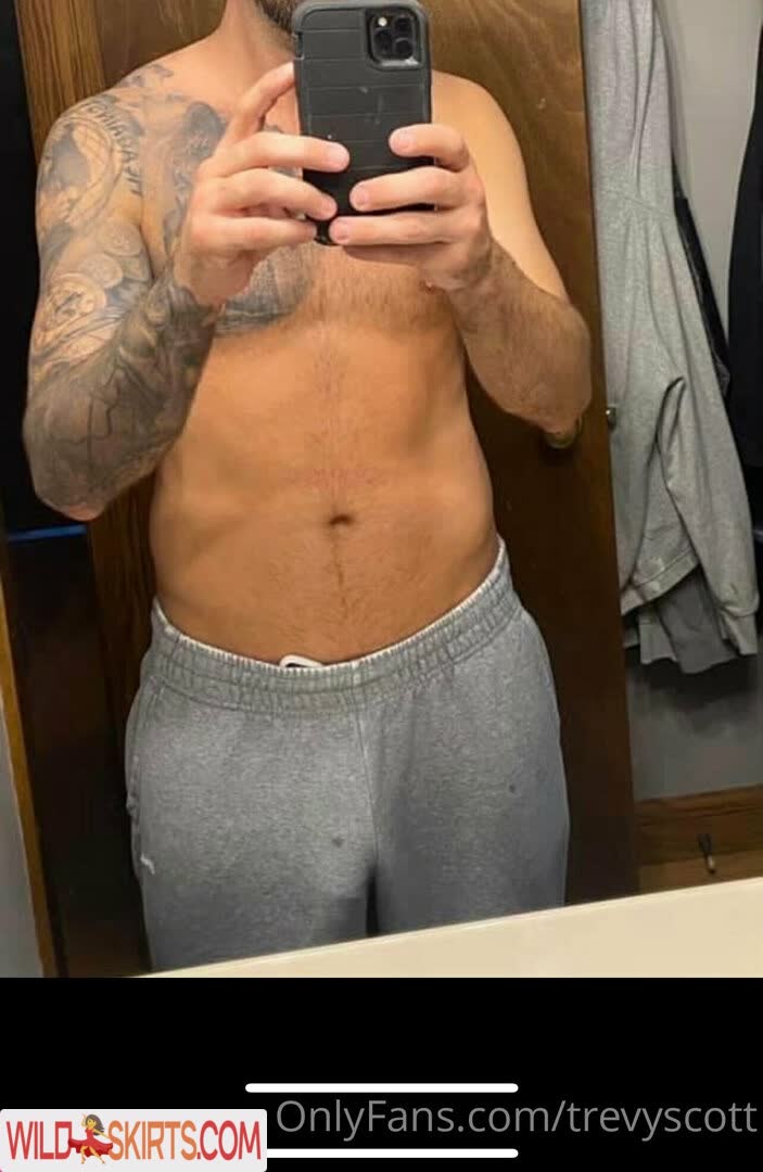 trevyscott / travisscott / trevyscott nude OnlyFans, Instagram leaked photo #5