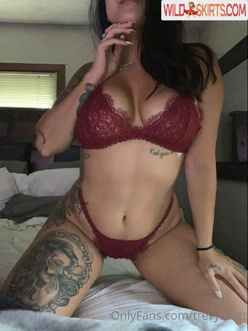 trevyscott / travisscott / trevyscott nude OnlyFans, Instagram leaked photo #7