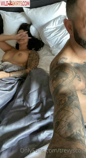 trevyscott / travisscott / trevyscott nude OnlyFans, Instagram leaked photo #22
