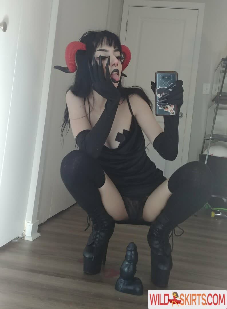 Tricksterkarkat / tricksterkarkat nude OnlyFans, Instagram leaked photo #23