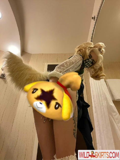 Tricksterkarkat / tricksterkarkat nude OnlyFans, Instagram leaked photo #48