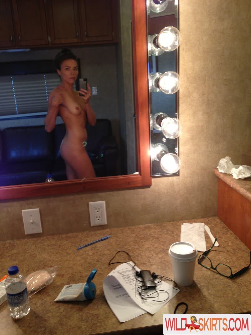 Trieste Kelly Dunn / triestekdunn nude Instagram leaked photo #3