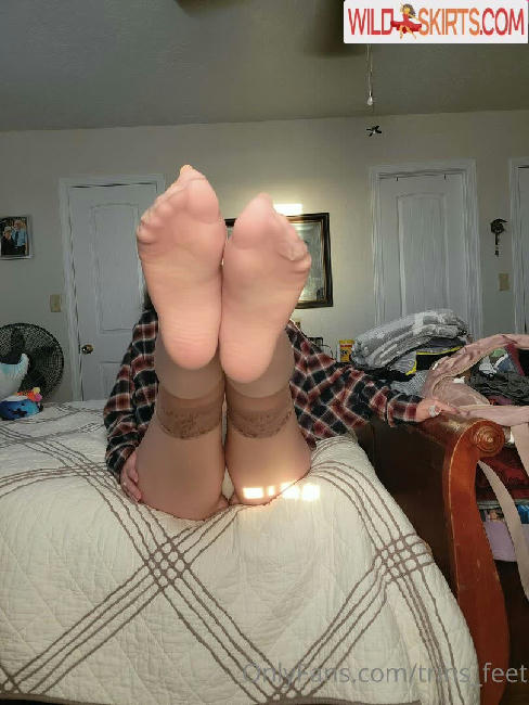 Trin's Feet / Trina / trins_feet / trins_feetfree nude OnlyFans leaked photo #1