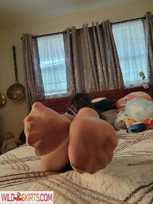 Trin's Feet / Trina / trins_feet / trins_feetfree nude OnlyFans leaked photo #8