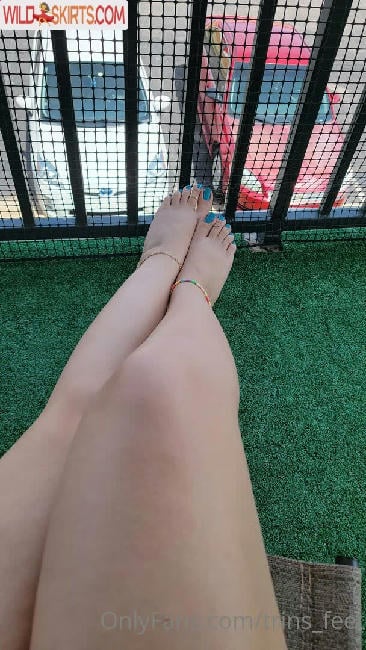 Trin's Feet / Trina / trins_feet / trins_feetfree nude OnlyFans leaked photo #17