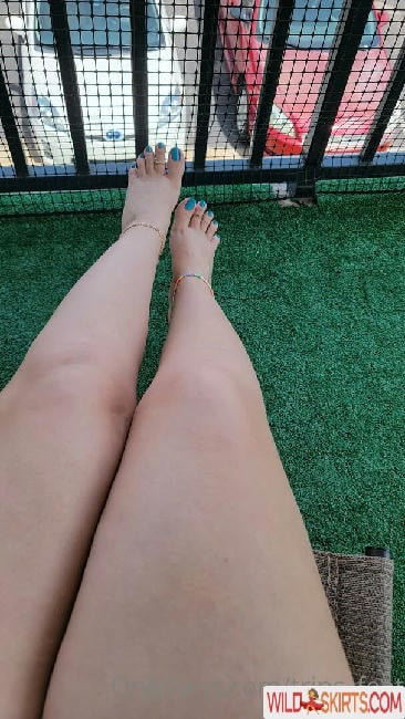 Trin's Feet / Trina / trins_feet / trins_feetfree nude OnlyFans leaked photo #18