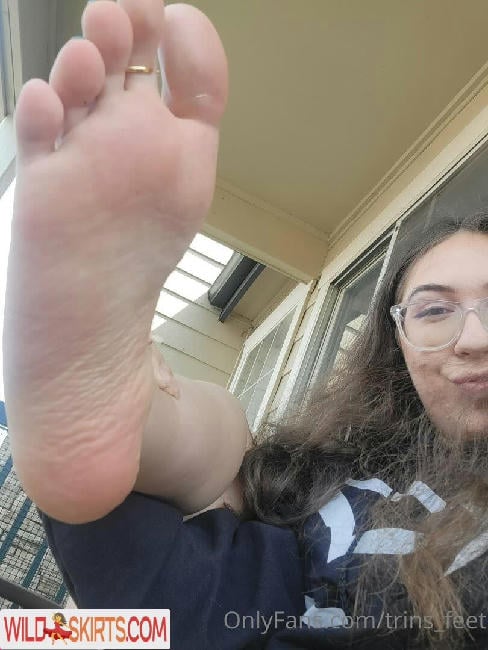 Trin's Feet / Trina / trins_feet / trins_feetfree nude OnlyFans leaked photo #32