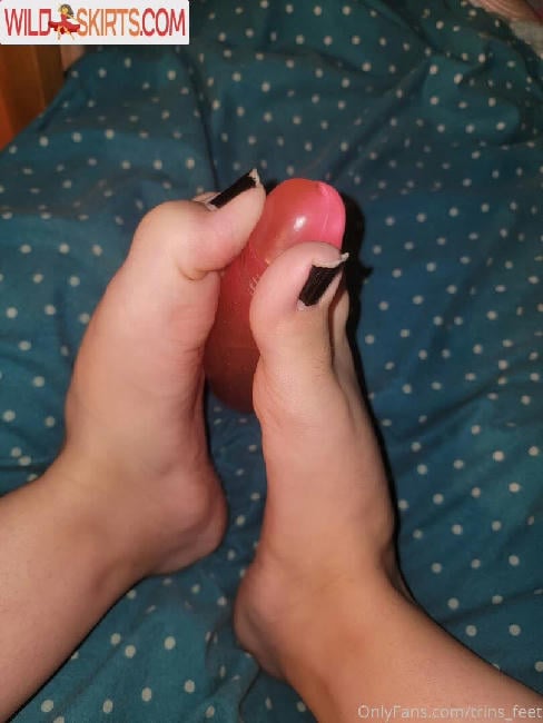 Trin's Feet / Trina / trins_feet / trins_feetfree nude OnlyFans leaked photo #38