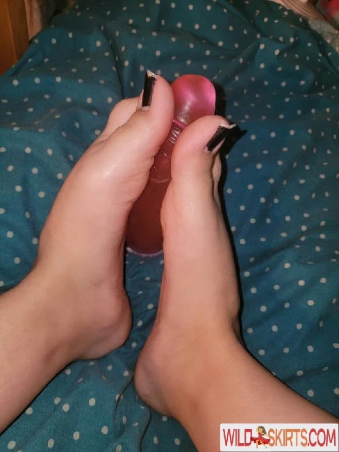 Trin's Feet / Trina / trins_feet / trins_feetfree nude OnlyFans leaked photo #39