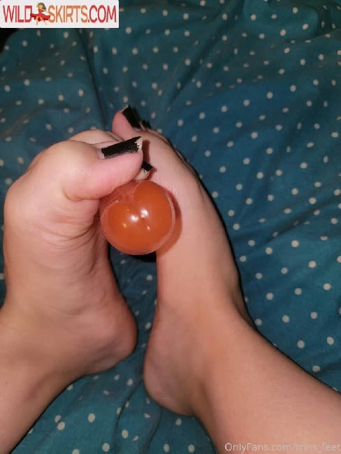 Trin's Feet / Trina / trins_feet / trins_feetfree nude OnlyFans leaked photo #40