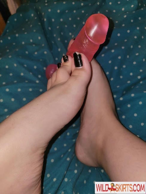 Trin's Feet / Trina / trins_feet / trins_feetfree nude OnlyFans leaked photo #42