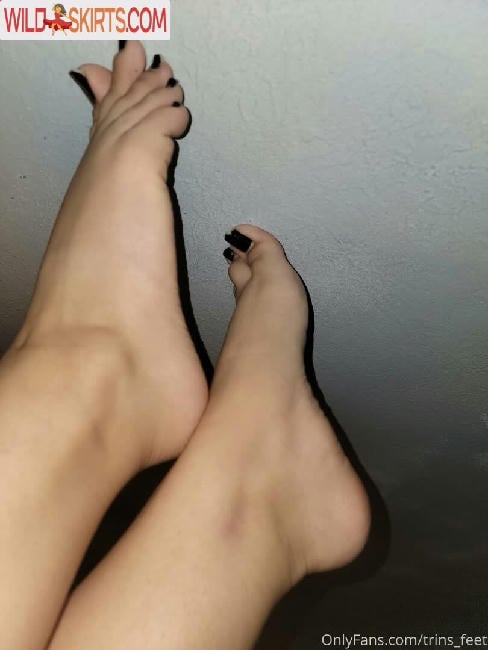 Trin's Feet / Trina / trins_feet / trins_feetfree nude OnlyFans leaked photo #41