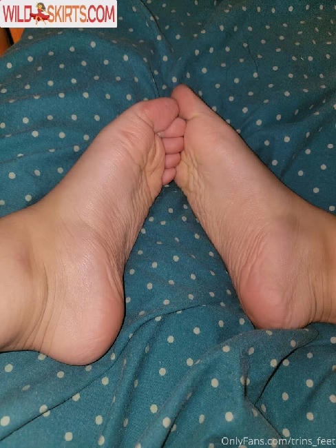 Trin's Feet / Trina / trins_feet / trins_feetfree nude OnlyFans leaked photo #44