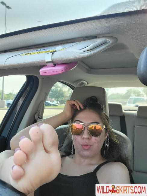 Trin's Feet / Trina / trins_feet / trins_feetfree nude OnlyFans leaked photo #76