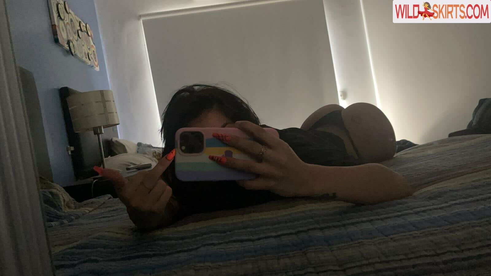 Trinidad Nucera / cash_trinidad / trininucera nude OnlyFans, Instagram leaked photo #5