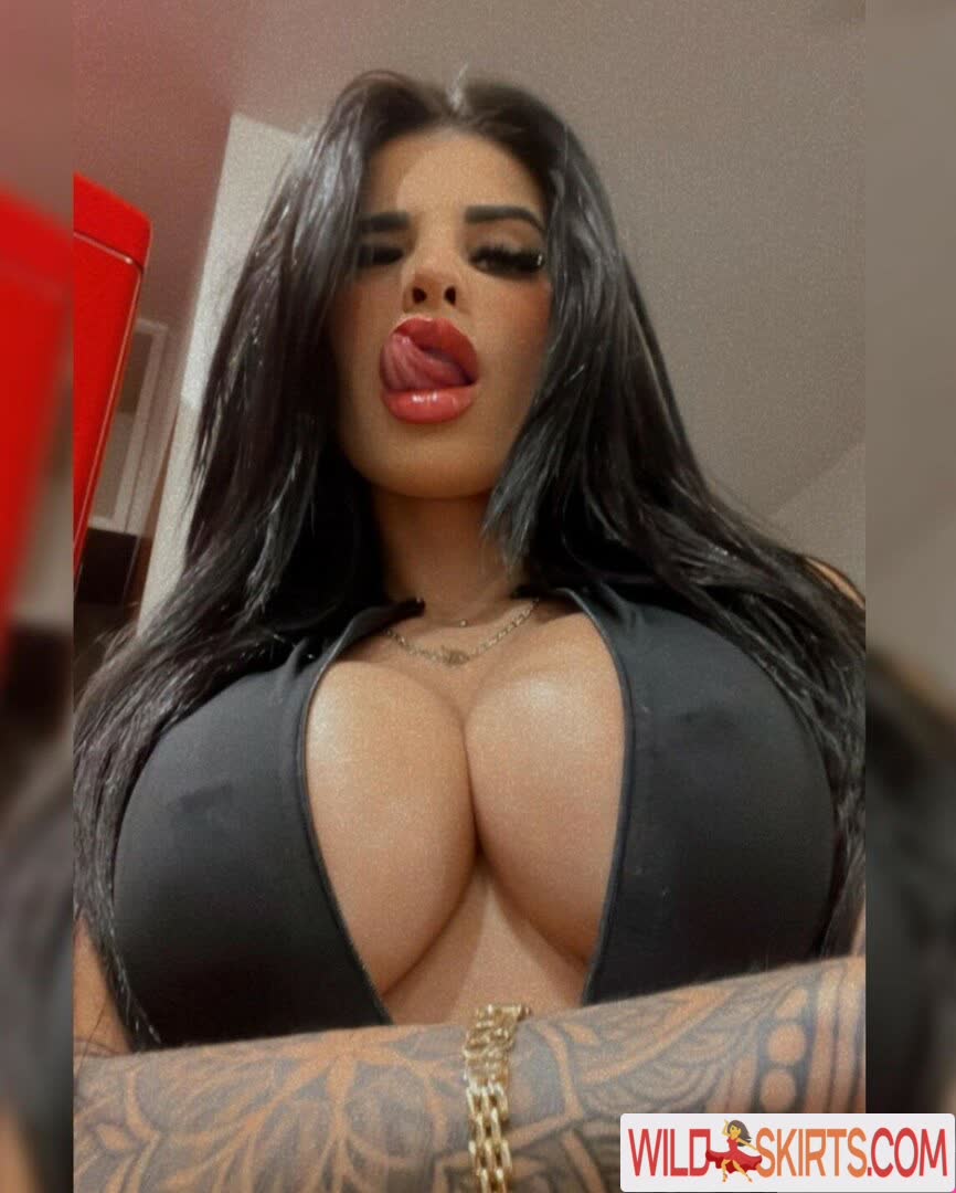 Trinidad Nucera / cash_trinidad / trininucera nude OnlyFans, Instagram leaked photo