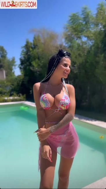 Trinidad Nucera / cash_trinidad / trininucera nude OnlyFans, Instagram leaked photo #13