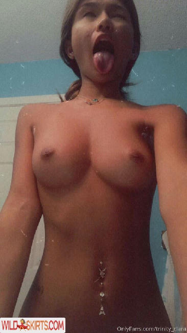 trinity_clara / trinity_clara / trinityxclara nude OnlyFans, Instagram leaked photo #50