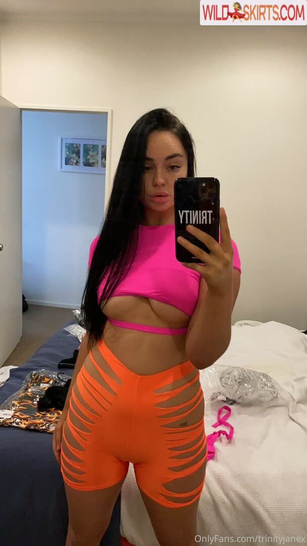 trinityjanex / Trinity Jane / trinityjanex / trinityjanexx nude OnlyFans, Instagram leaked photo #149