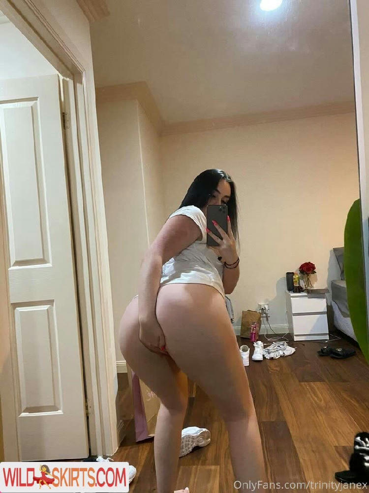 trinityjanex / Trinity Jane / trinityjanex / trinityjanexx nude OnlyFans, Instagram leaked photo #19