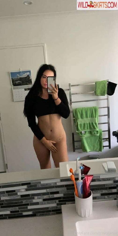 trinityjanex / Trinity Jane / trinityjanex / trinityjanexx nude OnlyFans, Instagram leaked photo #9