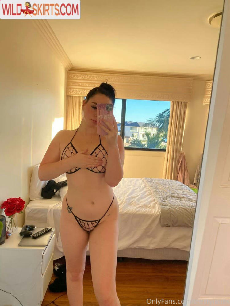 trinityjanex / Trinity Jane / trinityjanex / trinityjanexx nude OnlyFans, Instagram leaked photo #64