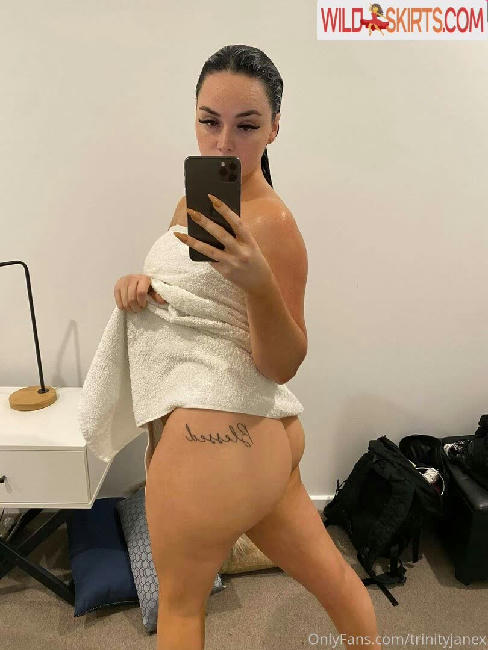 trinityjanex / Trinity Jane / trinityjanex / trinityjanexx nude OnlyFans, Instagram leaked photo #156