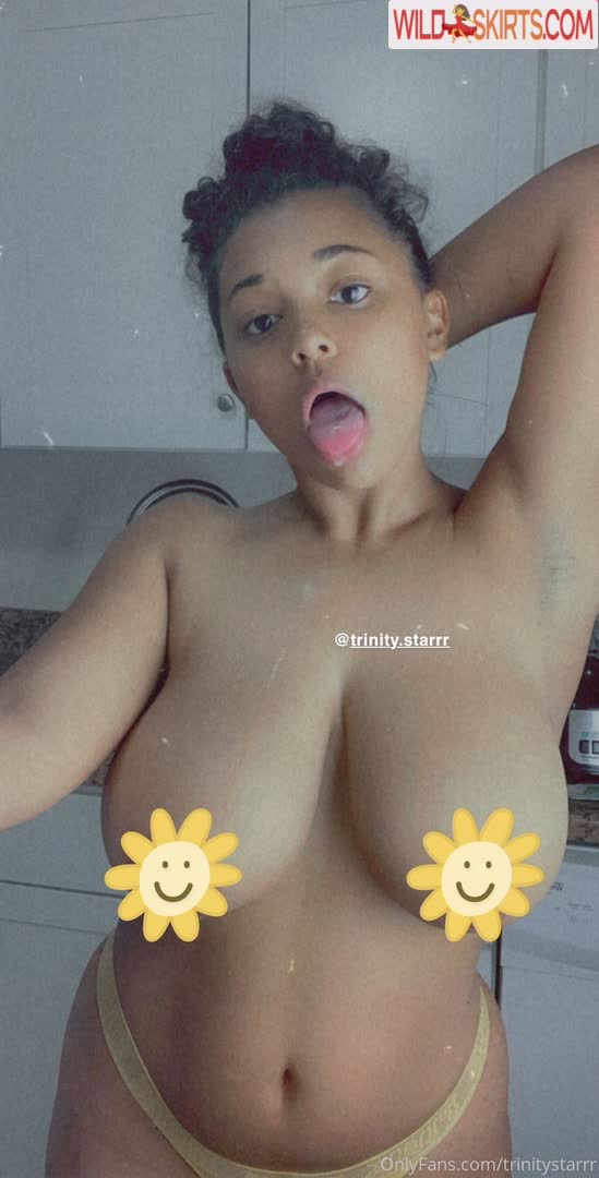 Trinitystarrr nude leaked photo #10