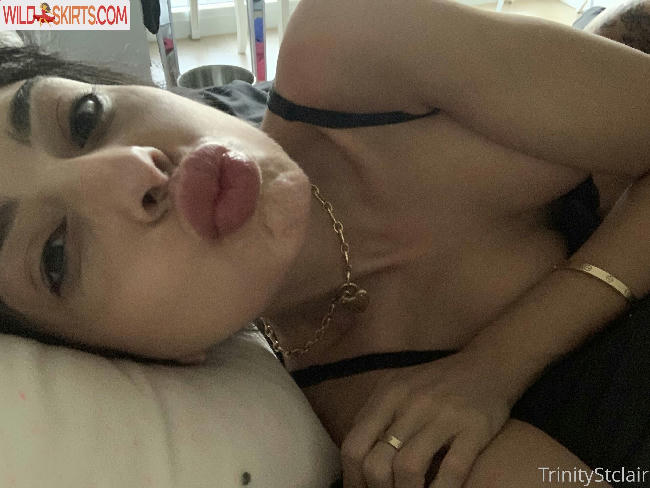 trinitystclair / officialtrinitystclair / trinitystclair nude OnlyFans, Instagram leaked photo #30