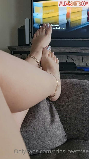 trins_feetfree / gilticus / trins_feetfree nude OnlyFans, Instagram leaked photo #24