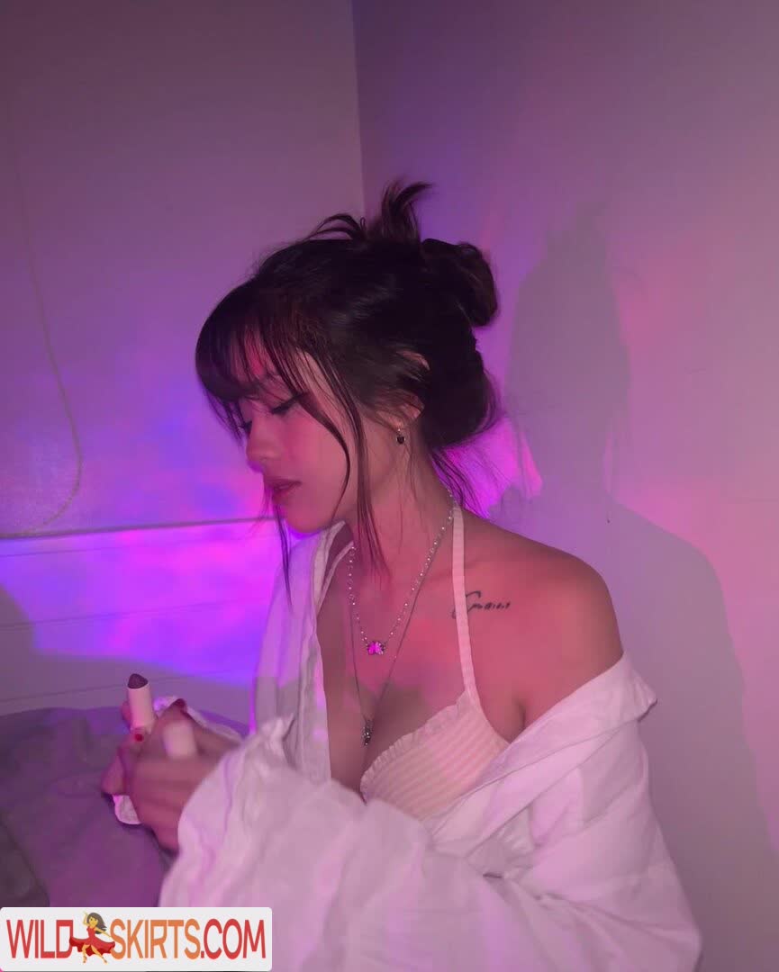 tripppollen / plnlnrz / trappybae nude OnlyFans, Instagram leaked photo #24