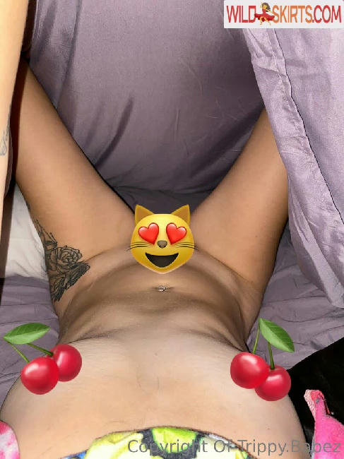 trippy.b.babez / trippy.b.babez / trippythick nude OnlyFans, Instagram leaked photo #77