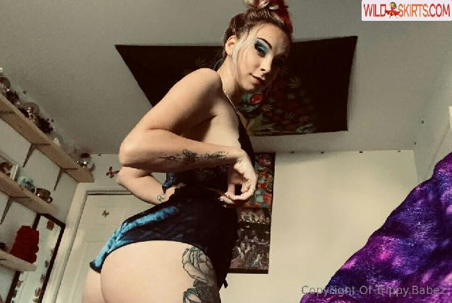 trippy.b.babez / trippy.b.babez / trippythick nude OnlyFans, Instagram leaked photo #93