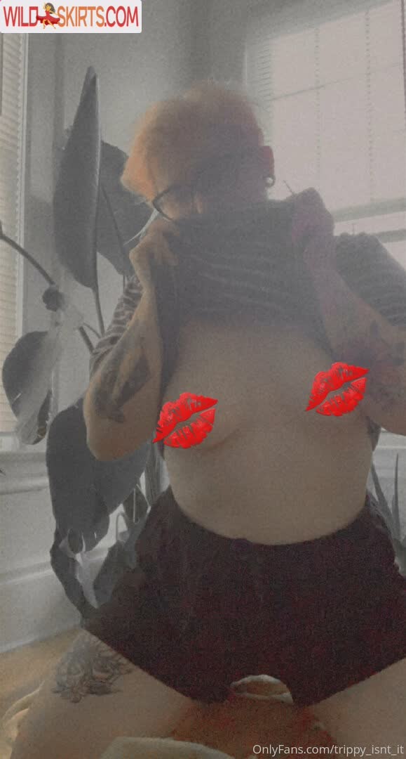 trippy_isnt_it nude OnlyFans, Instagram leaked photo #7