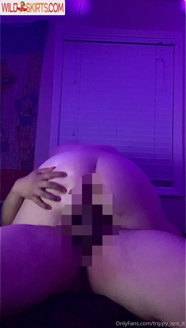 Trippy_isnt_it nude leaked photo #14