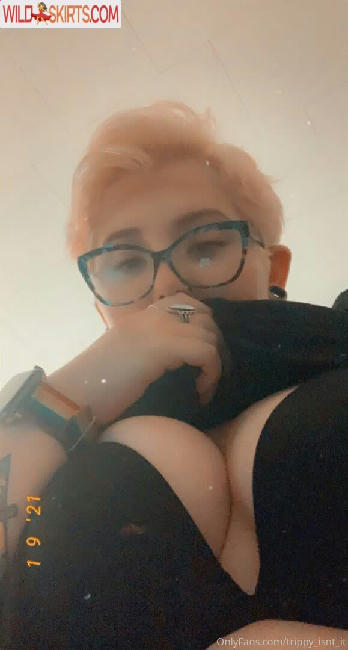 trippy_isnt_it nude OnlyFans, Instagram leaked photo #2