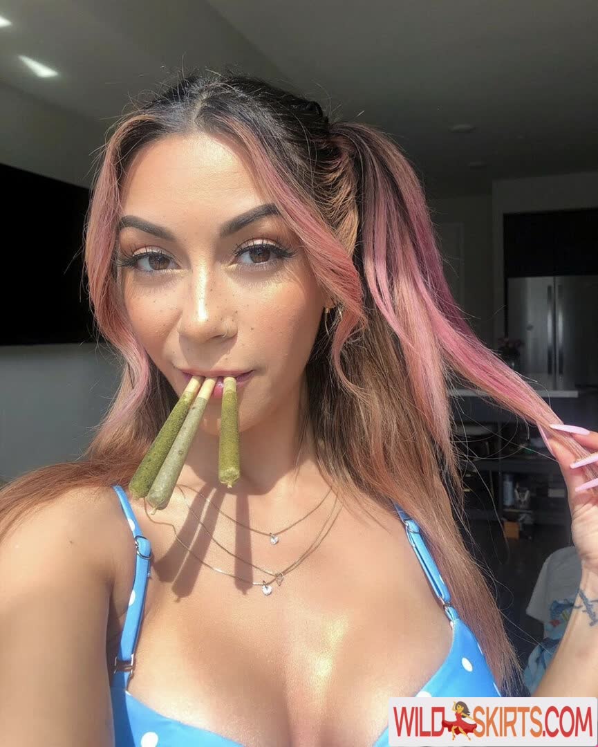 Trippytreez / trippy.treesz / trippytreez nude OnlyFans, Instagram leaked photo #10