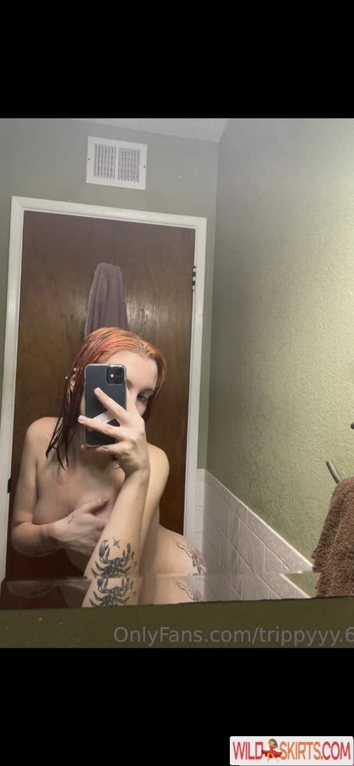 Trippyyyy21 nude leaked photo #8